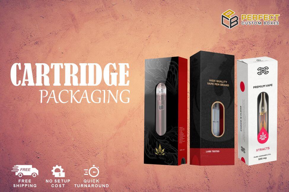 Multinational Corporations and their Winning Cartridge Packaging Techniques